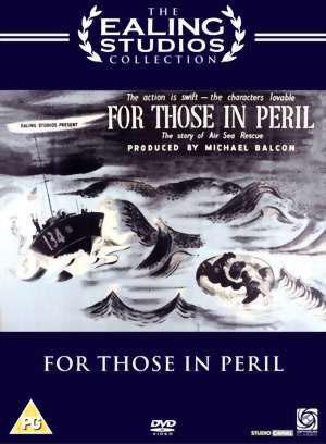 For Those in Peril (1944)