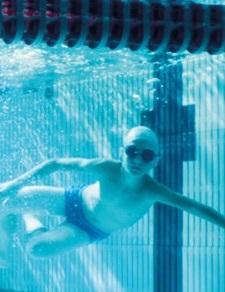 Nadador (2013)