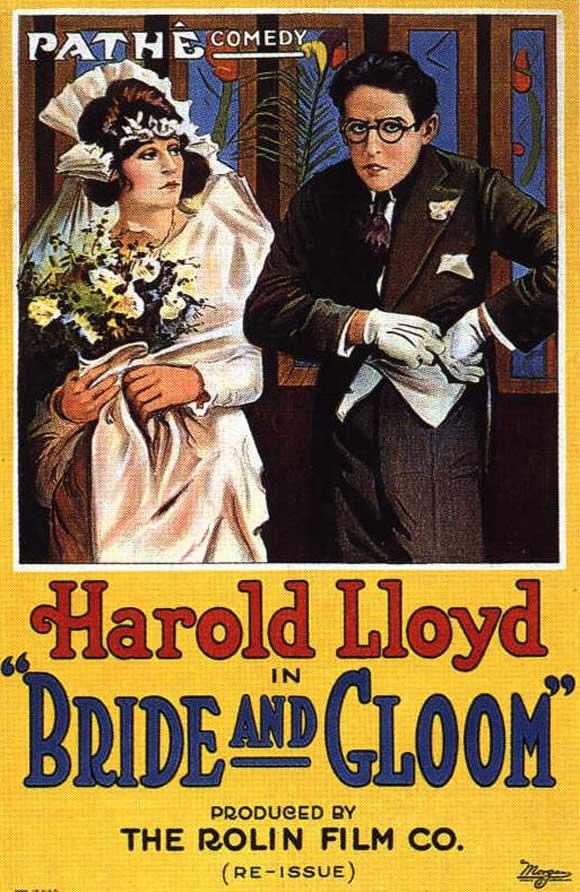 Bride and Gloom (1918)