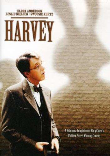 El invisible Harvey (1996)