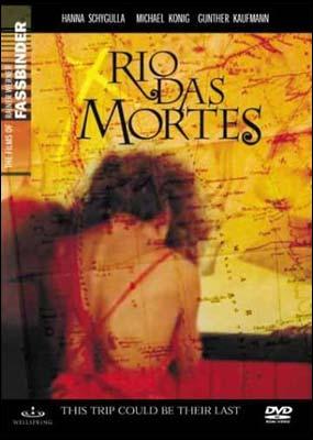 Rio das Mortes (1971)