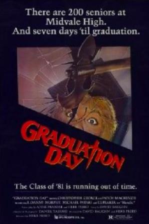El día de la graduación (1981)
