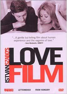 Un film de amor (1970)