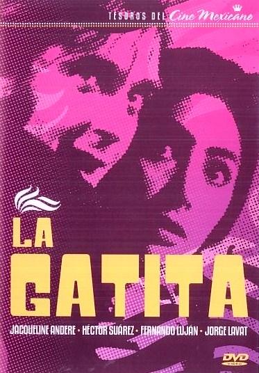 La gatita (1972)