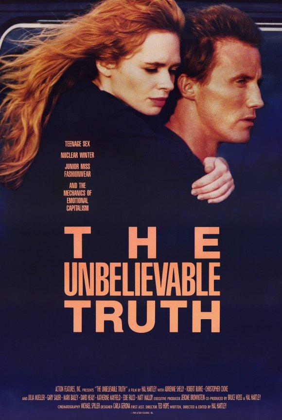 La increíble verdad (1989)