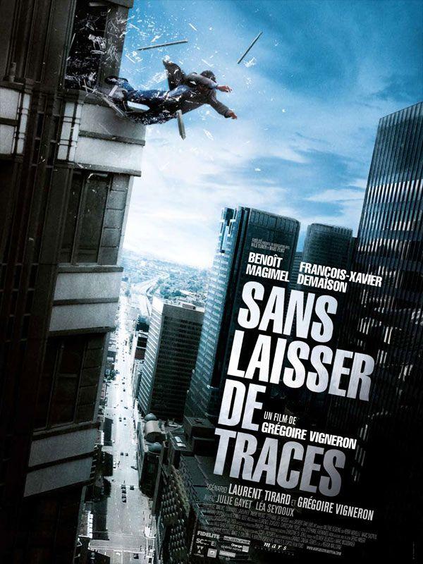 Traceless (2010)