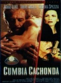 Cumbia cachonda (2001)