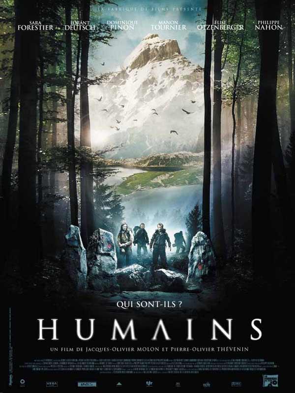 Humans (2009)