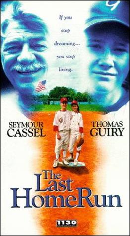 The Last Home Run (1996)
