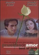 Pruebas de amor (1994)