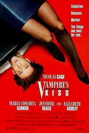 Besos de vampiro (1988)