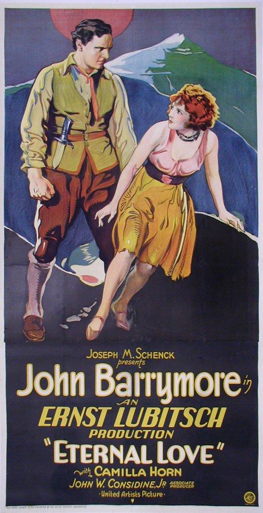 Amor eterno (1929)