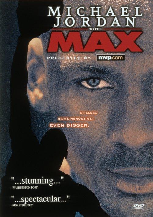 Michael Jordan to the Max (2000)