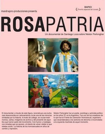 Rosa Patria (2009)
