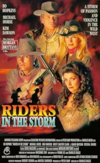 Riders in the Storm (1995)