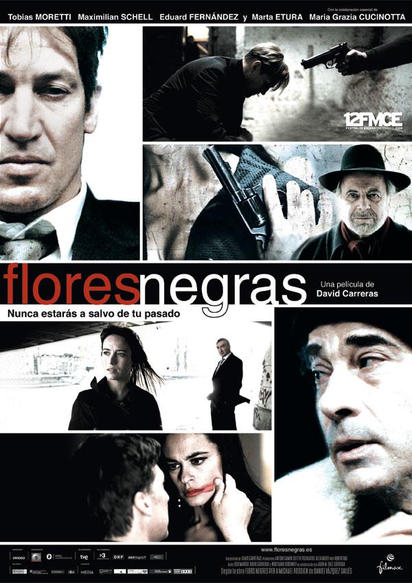 Flores negras (2009)