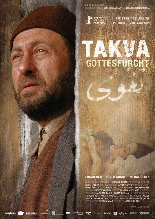 Takva: Un hombre temeroso de Dios (2006)