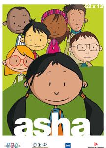 Asha (2011)