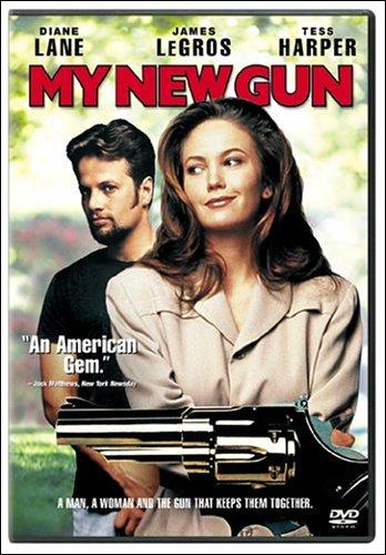 My New Gun (1992)