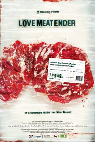 Lovemeatender (2010)