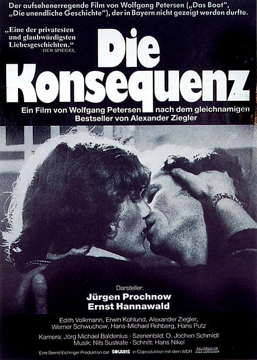La consecuencia (1977)