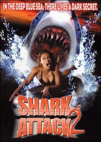 Shark, el demonio del mar (2000)