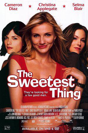 La cosa más dulce (2002)