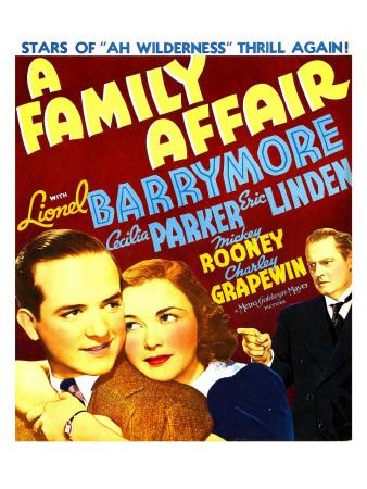 El honor de la familia (1937)