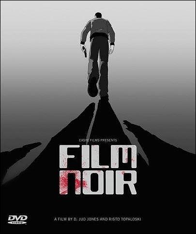 Cine Negro (2007)