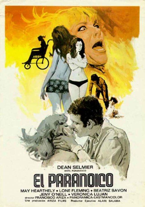 El paranoico (1975)