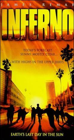 Inferno: calentamiento global (1998)