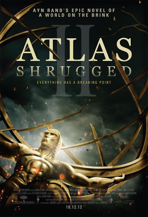 La rebelión de Atlas: Parte II (2012)
