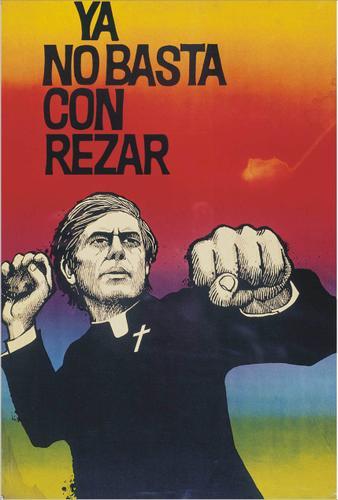 Ya no basta con rezar (1973)