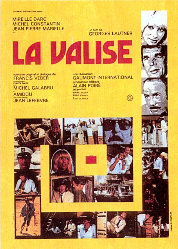 La valija (1973)