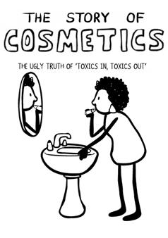 The Story of Cosmetics (2010)