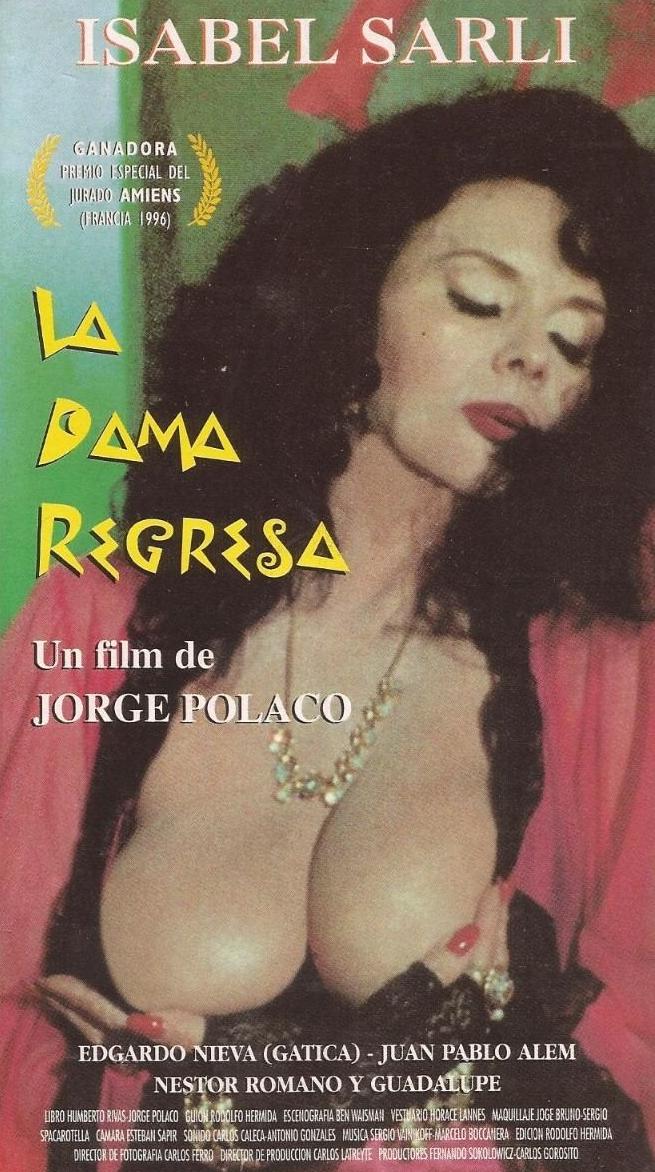 La dama regresa (1996)