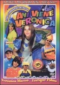 Ahí viene Verónica (1999)