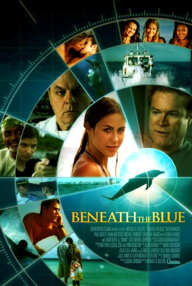 Bajo el gran azul (2010)