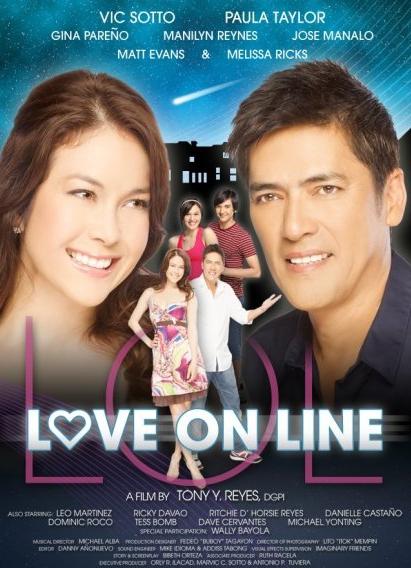Love On Line (LOL) (2009)