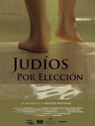 Judíos por elección (2011)