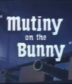 Bugs Bunny: Mutiny on the Bunny (1950)