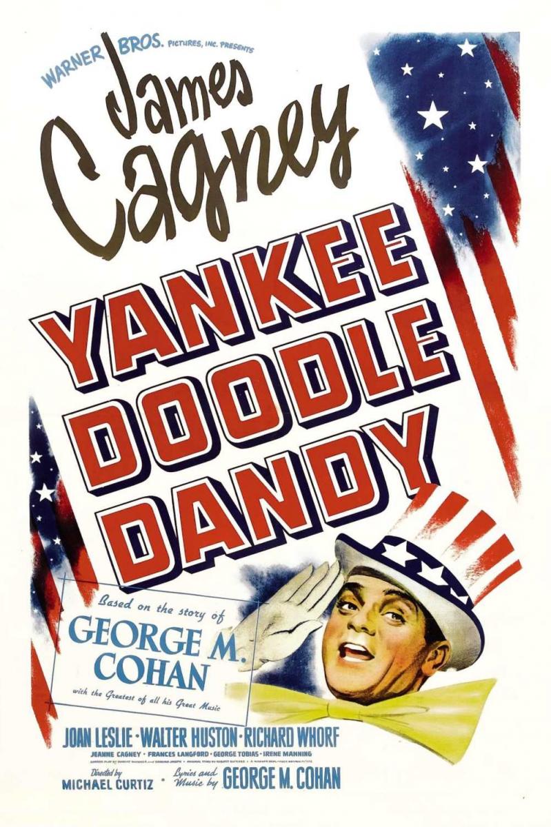 Yanqui Dandy (1942)