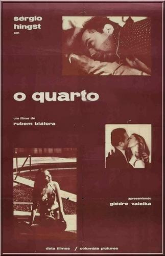 O Quarto (The Bedroom) (1968)