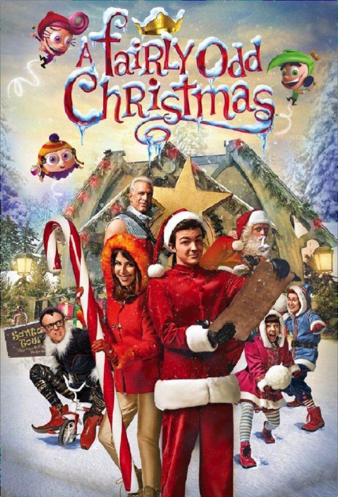La Navidad mágica de Timmy (2012)