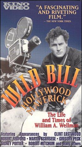 Wild Bill: Un pionero en Hollywood (1995)