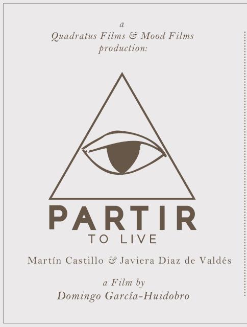 Partir to live (2012)