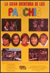 La gran aventura de Los Parchís (1982)