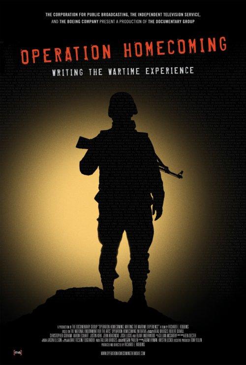 Operation Homecoming: Writing the Wartime ... (2007)