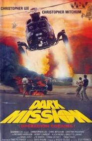 Dark Mission (Operación cocaína) (1988)