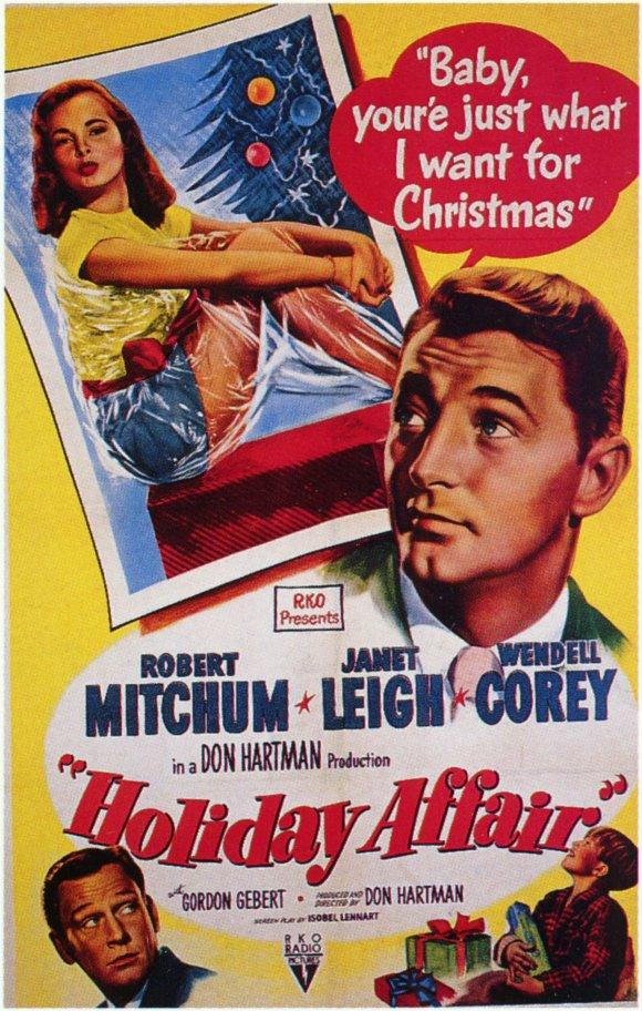 Negocio en vacaciones (1949)